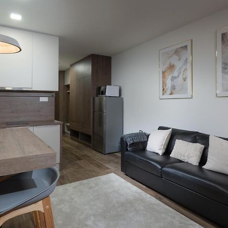 Apartmany Abies - Штрбскє-Плесо Екстер'єр фото
