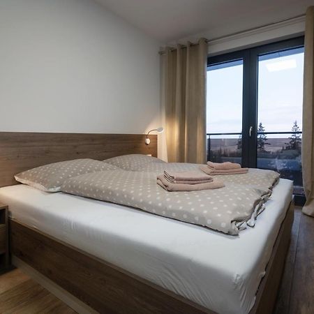 Apartmany Abies - Штрбскє-Плесо Екстер'єр фото